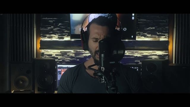 Vaclav Noid Barta - Dej mi vic sve lasky (Olympic Cover) смотреть онлайн