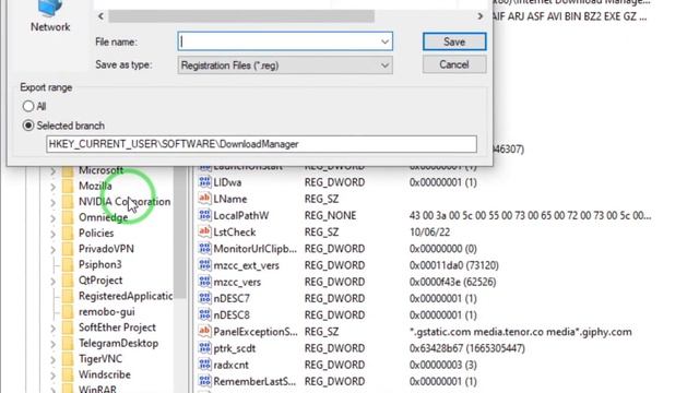 How To Resume IDM Downloads in Another Windows/PC/User смотреть онлайн