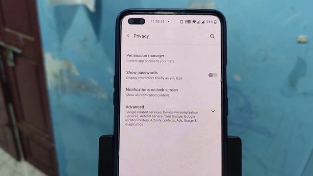 How to hide password line Oneplus Nord смотреть онлайн