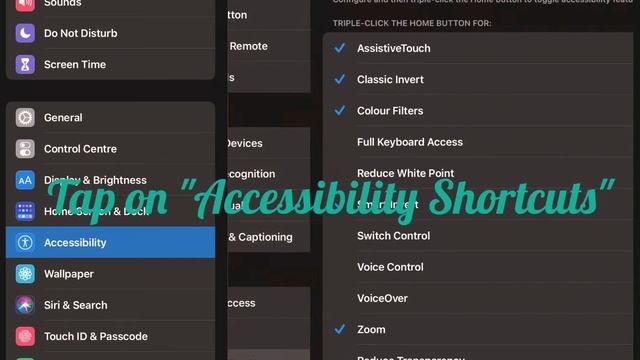 How to Invert Colors On iPhone & iPad (iOS 14.6) смотреть онлайн