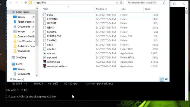 Introduction To Packers What They Are Used For And How To Use Them смотреть онлайн