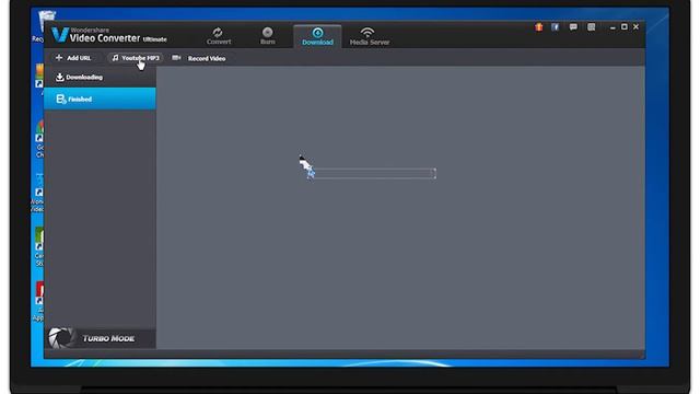 Wondershare Video Converter Ultimate: Download Free Music смотреть онлайн