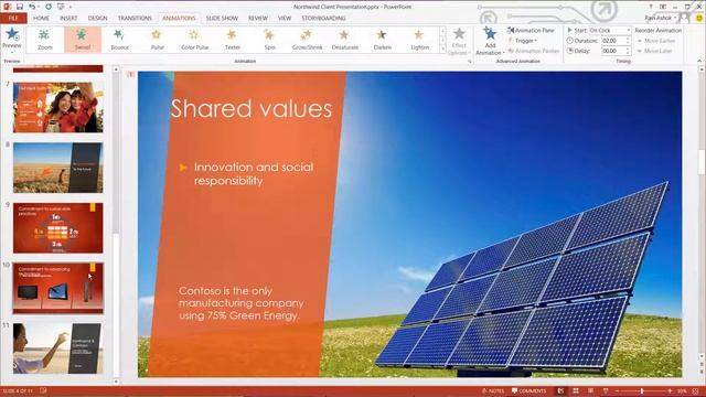 Exploring Azure RemoteApp: Desktop-class Productivity смотреть онлайн