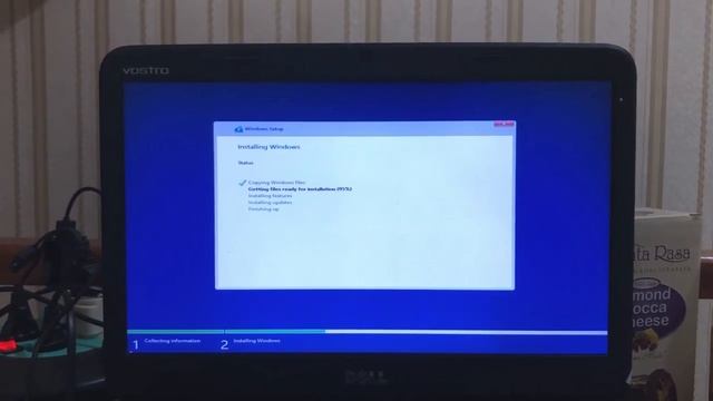 Tutorial Instalasi Windows 10 64 bit Build 1909 смотреть онлайн