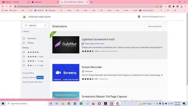 Free screenshot tool Bangla Tutorial। free screenshot tool смотреть онлайн