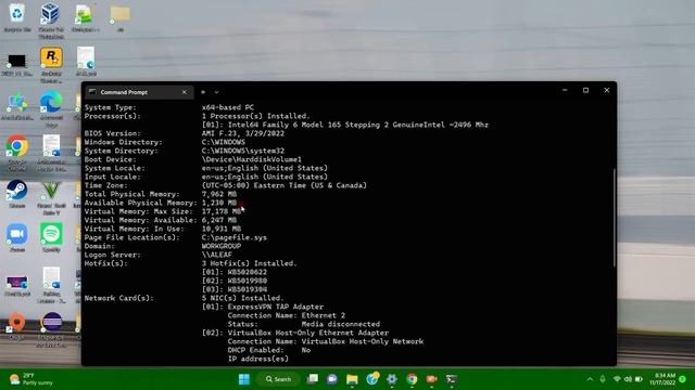 Memory Management - Windows 11 смотреть онлайн