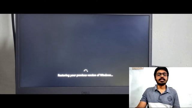 How to downgrade Windows 11 to Windows 10 смотреть онлайн