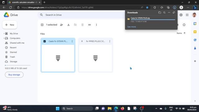 How to download and install scientific calculator in laptop [TAGALOG] смотреть онлайн