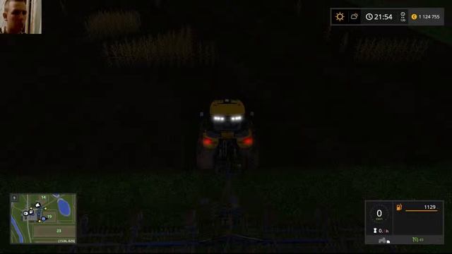 Стрим Farming Simulator 17 на Українській мові #2 смотреть онлайн