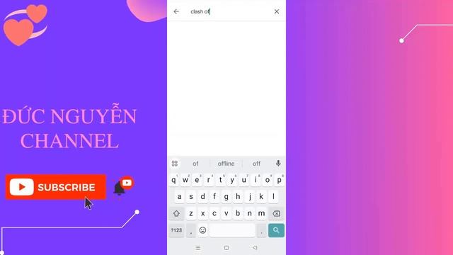 Cách tải Clash of Clans Android Trên CH Play Mới Nhất смотреть онлайн