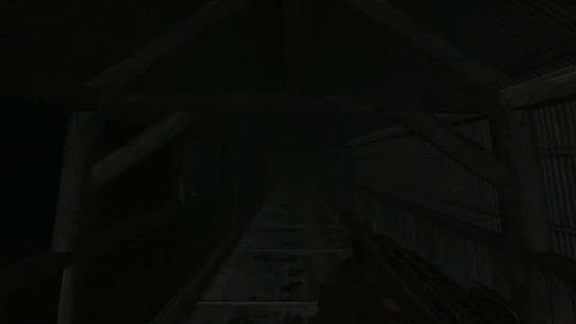 Call of Cthulhu : Dark Corners of the Earth - Playthrough Part 4 смотреть онлайн