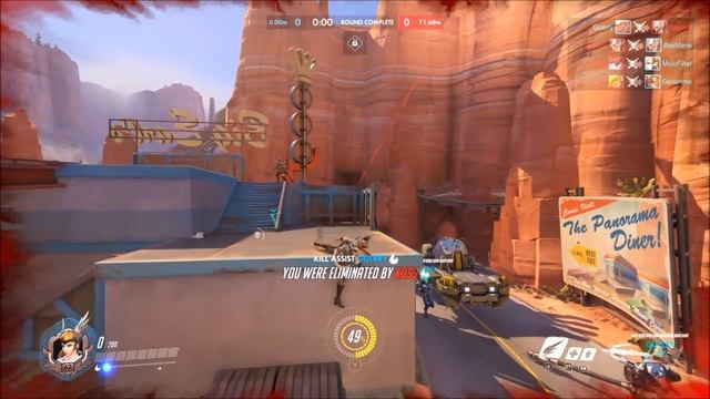 Split Mercy смотреть онлайн