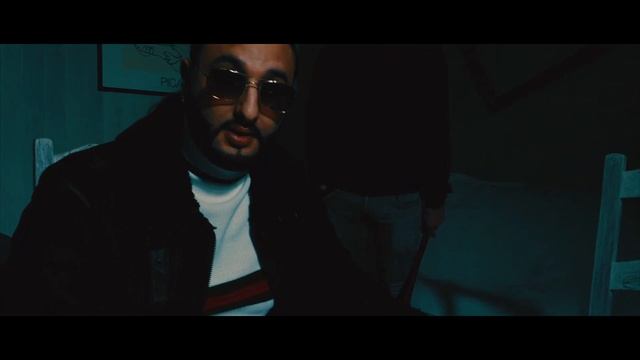 Tony Dik - CBR.R (Clip officiel) смотреть онлайн