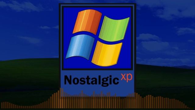 Nostalgic XP (A Windows XP Song) | Super Noob смотреть онлайн