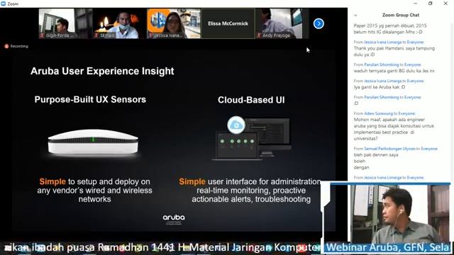 Aruba Education Live Webinar – Learning from Education in Australia смотреть онлайн