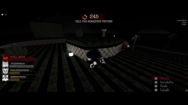 My Average Sonic exe The Disaster Round смотреть онлайн