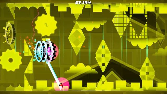 Dont Beat This Level (Demon) Showcase - Mac and Cheese GDPS смотреть онлайн