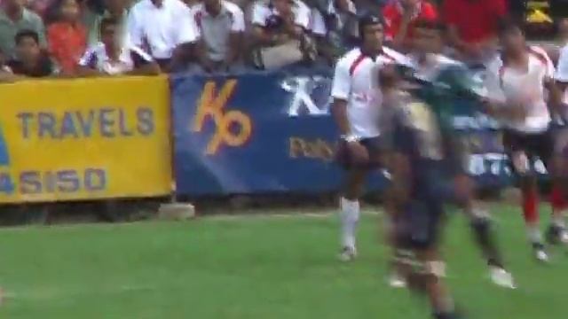 Dushan Lewke KSC.wmv смотреть онлайн