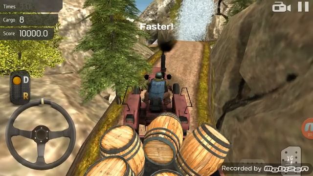 Truck Driver 3 смотреть онлайн