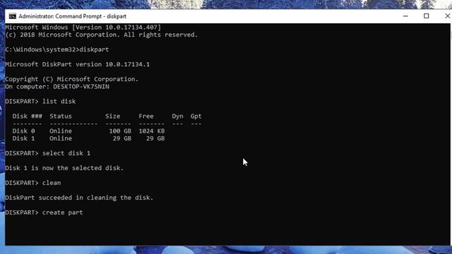Fix: Pen Drive Not Formatting Issues (Tutorial) смотреть онлайн