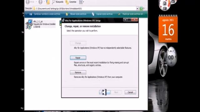 como instalar Gadgets en xp Mediafire смотреть онлайн