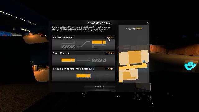 Euro Truck Simulator 2 смотреть онлайн