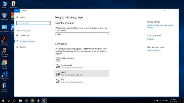 Top 10 Features That Every Windows 10 User Must Know | Ten Best Features смотреть онлайн