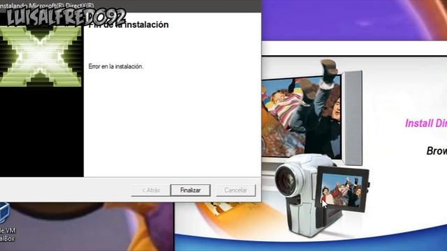 TUTORIAL: DESCARGAR E INSTALAR DRIVERS PARA EASYCAP (PARA TODOS LOS WINDOWS) | LuisAlfredo92 смотреть онлайн