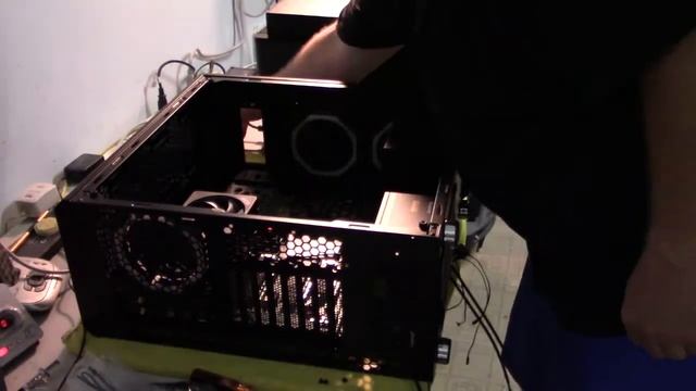 Fast Star Computers - New Computer Build 2020 смотреть онлайн