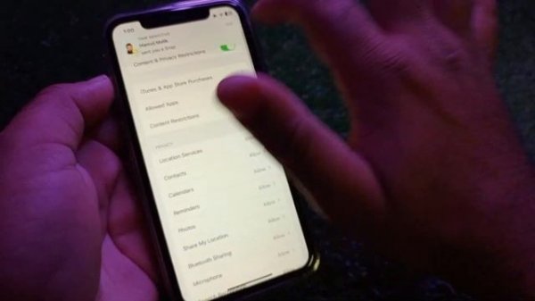 Payment Information Required iPhone iOS 17 | Update Payment Method on iPhone 2024