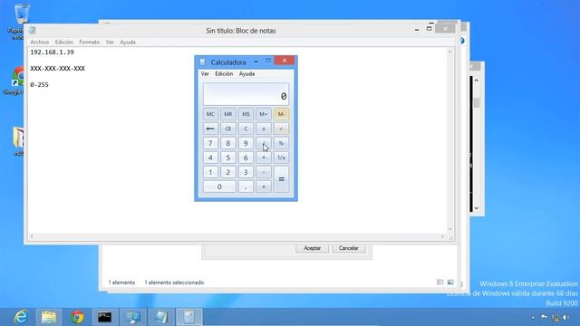 Curso de Windows Server 07 TCP IP 03 ipv4 смотреть онлайн