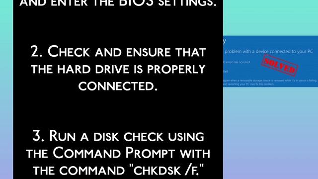 How to Fix 0xc00000e9 Error Code in Windows 10 (EASY) смотреть онлайн