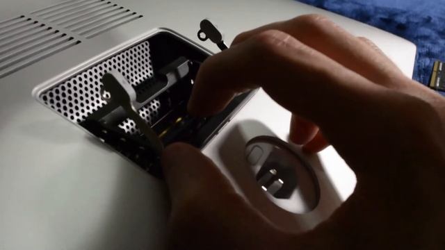 iMac RAM Upgrade | 32 GBs | OWC смотреть онлайн