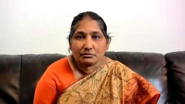 Malayalam Christian Testimony - Sister Monikutty Andrews смотреть онлайн