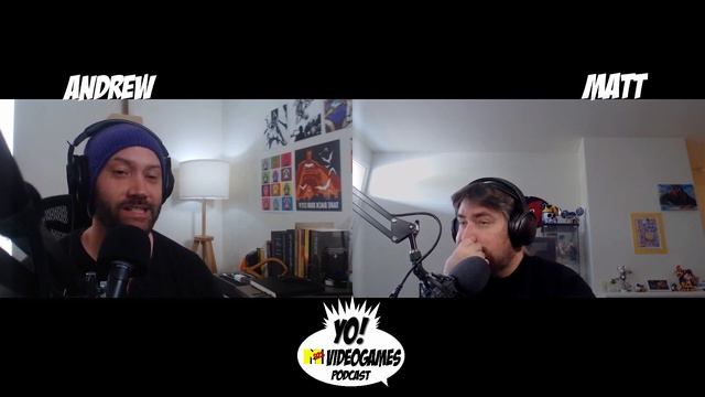YoVideogames Podcast Episode 433: What if XBOX Never Came Out?! смотреть онлайн