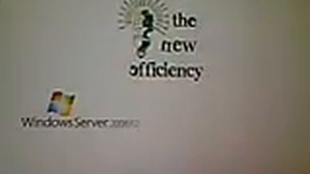 11.10.2009 Microsoft Windows 7 The New Efficiency Business Launch - Opening Video смотреть онлайн