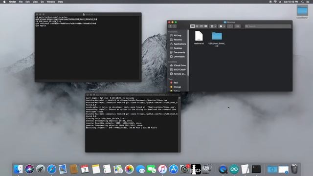 A5 ICloud BYPASS SETUP