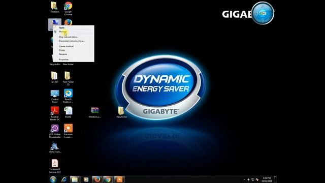 Turn off Password Protected Sharing on Windows 7, 10 смотреть онлайн
