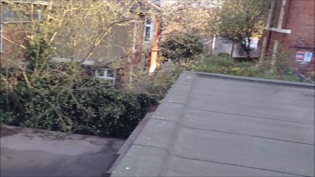 The apple don't fall - Parkour смотреть онлайн