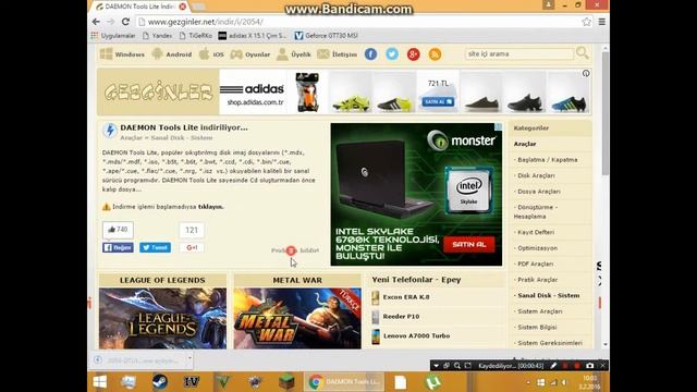 TORRENT OYUNLAR NASIL ÇALIŞTIRILIR VE CRACK!!(DAEMON TOOLS KULLANIMI!!) смотреть онлайн