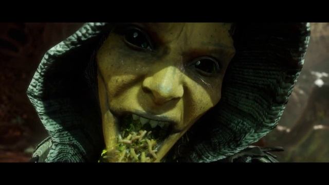 Mortal Kombat 11 STORY Walkthrough Part 6 смотреть онлайн