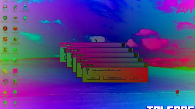 [REQ.] Preview 2 Windows XP Error Beat Effects [Preview 2 Effects] смотреть онлайн