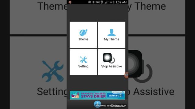 How to get assistive touch on android смотреть онлайн