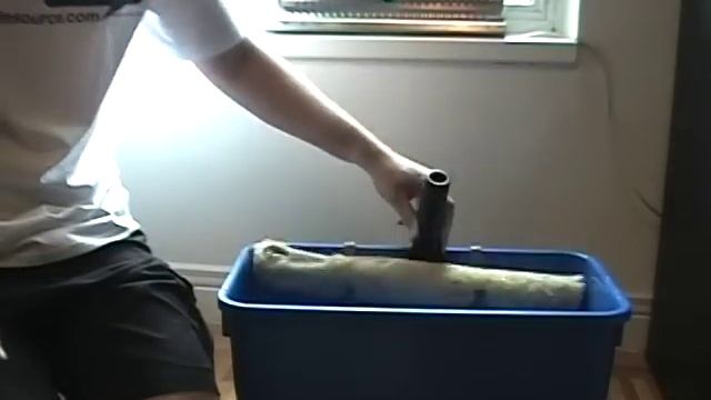Tool Talk With mark The Window Cleaner Pulex Bucket Review смотреть онлайн