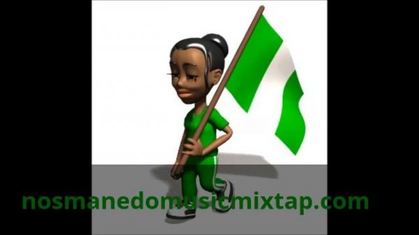 edo/benin music dj mix VOL 14