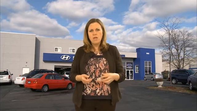 Key Hyundai Nicer, Newer News: Car buying tips to save money смотреть онлайн