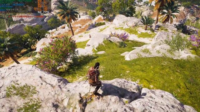 Assassin's Creed Odyssey now playing смотреть онлайн