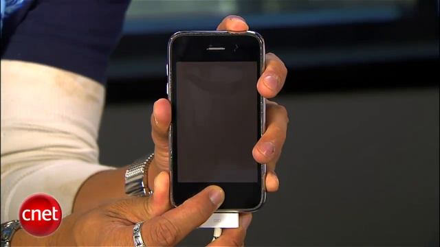 How to: Downgrade your iPhone 3G from iOS 4 смотреть онлайн