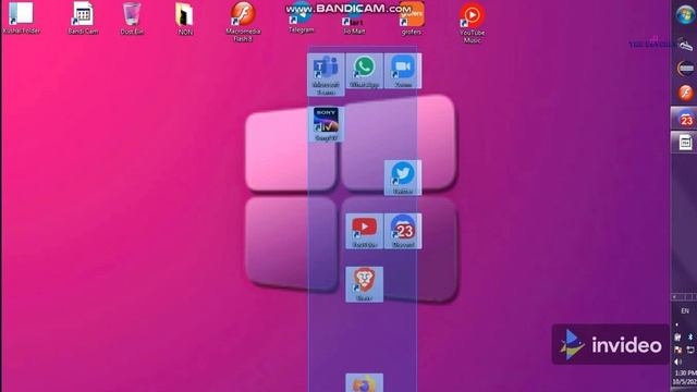 How to Apply Cool Theme to Windows 7 / The Betches смотреть онлайн