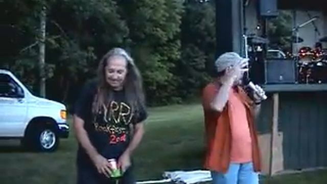 "Youngstownsrocknrollhistory" Jac and Thomas John смотреть онлайн